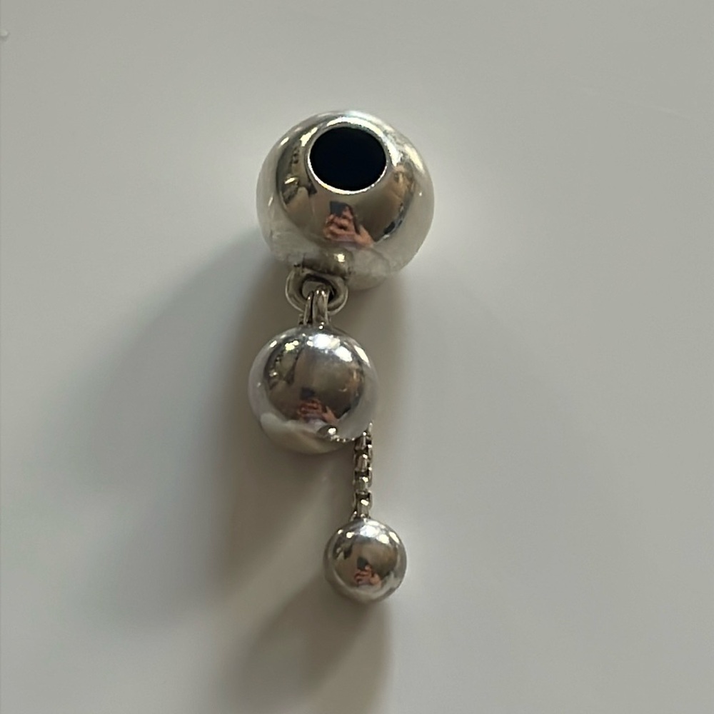 Pandora Silver Bracelet charm